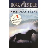 The Horse whisperer by Nicholas Evans